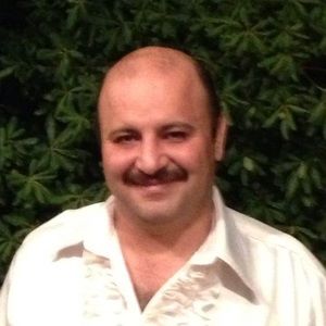 Meet your Posher, Babak